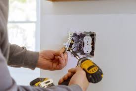 Why Trust Our Licensed Electricians for Your Electrical Needs in Chandler, TX?